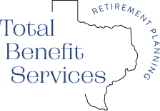 Total Benefit Services Retirement Planning